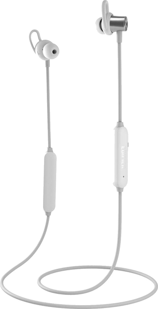 Słuchawki Edifier W200BT SE Wireless Silver (W200BT SE Silver) - obraz 1