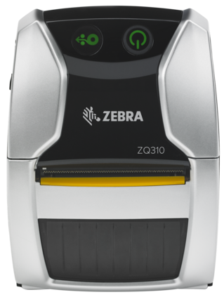 Принтер этикеток Zebra ZQ310 (ZQ31-A0W01RE-00) - изображение 3