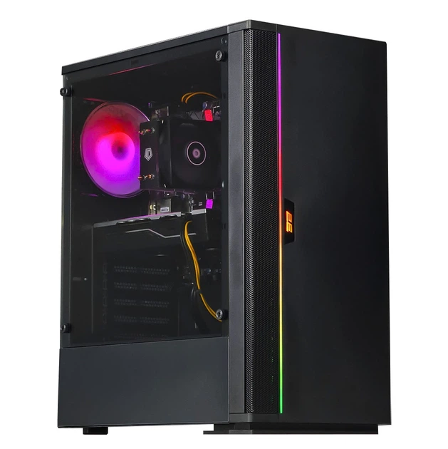 ゲーミングpc core i5 10400F RTX2060 12gb Игровой ПК Over - Intel i5 10400f / RTX 2060 Super 8GB / RAM 16GB