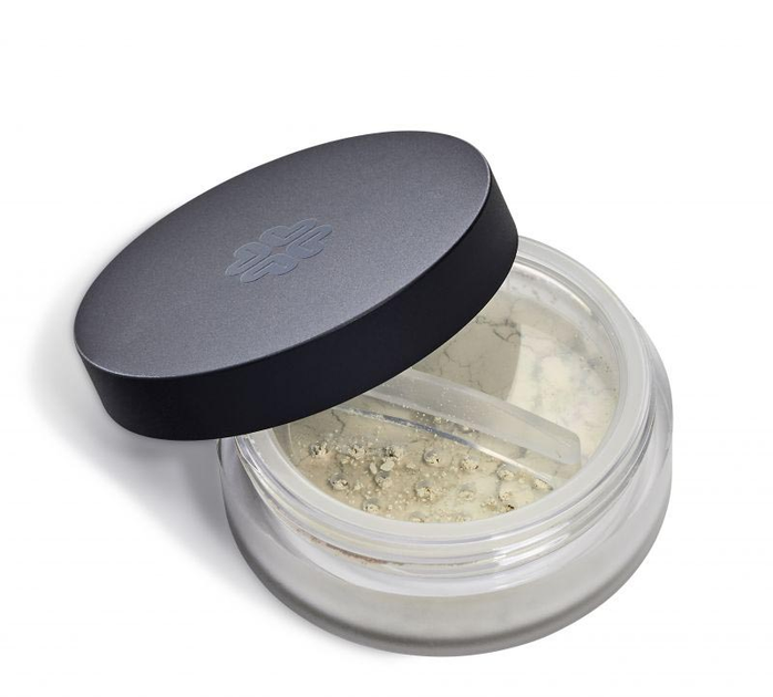 Рум'яна Lily Lolo Polvo Corrector Mineral Blush Away 3 г (5060198290251