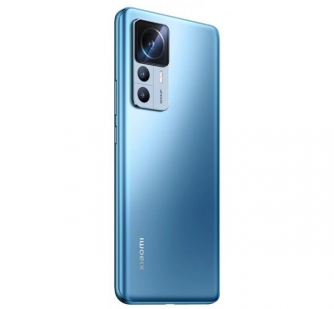 Смартфон Xiaomi 12T Pro 8/256GB Blue Europe – фото, отзывы ...