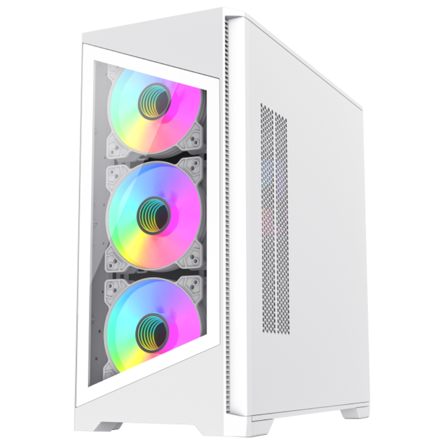 Компьютер AMD RYZEN 7 9800X3D / RTX 5070 TI 16GB / B650 / DDR5