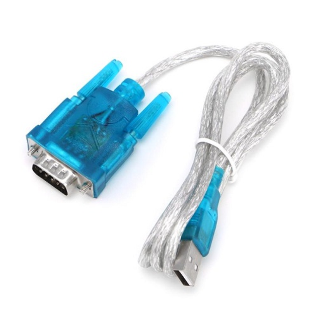 Переходник Value S0472 USB - COM RS232 9pin Chipset PL-2303HXD кабель 1 ...