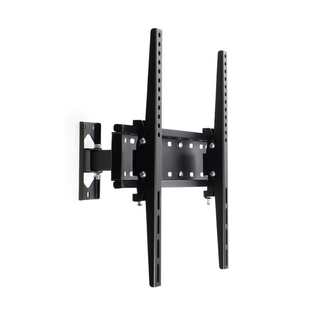 Кріплення для телевізора CHARMOUNT TV04T-R2 Black 32"-55" навантаження до 40кг - Фото 1 Кріплення для телевізора CHARMOUNT TV04T-R2 Black 32"-55" навантаження до 40кг - зображення 1