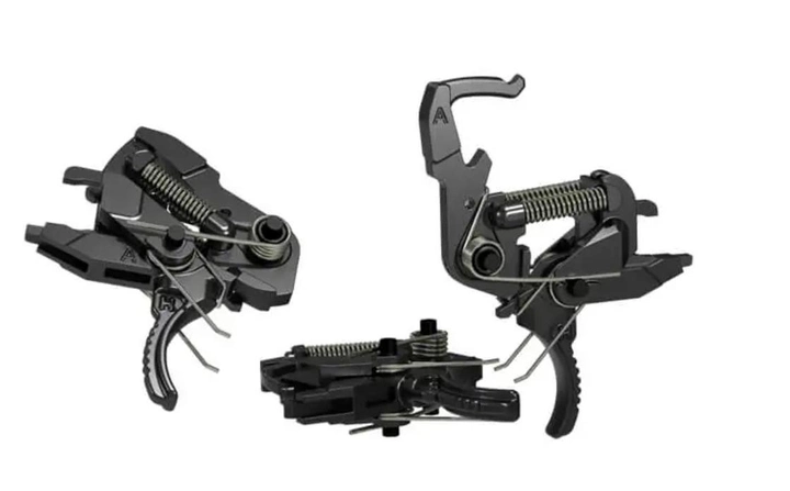 Автоматичний УСМ HIPERFIRE Hipertouch Auto для AR-10, M4, AR-15 - зображення 2