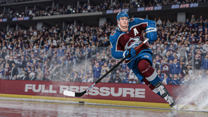 Gra XSX NHL 24 (5030948125218) - obraz 4