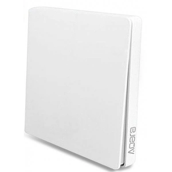 Дистанційний перемикач для Xiaomi Aqara Smart Light Switch (1 кнопка) (WXKG03LM) - зображення 6
