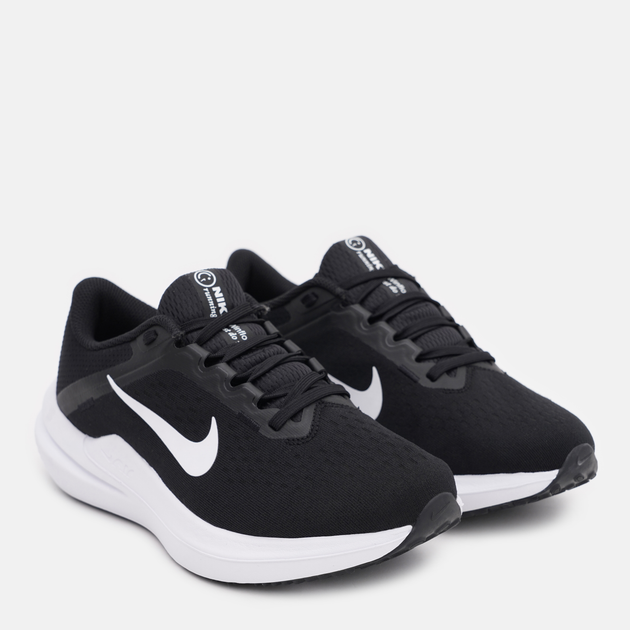 Женские кроссовки для бега Nike Air Winflo 10 DV4023-003 38 (7US) 24 см ...