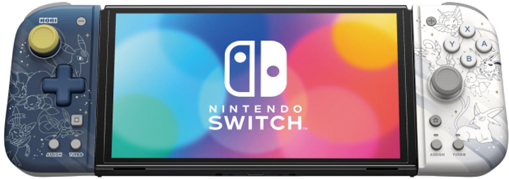 Kontroler Nintendo Switch Eevee Evolutions (0810050911894) - obraz 2