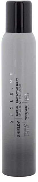 Lakier do włosów Termix Style.Me Windy Professional Volume Hairspray 500 ml (8436007231086) - obraz 1