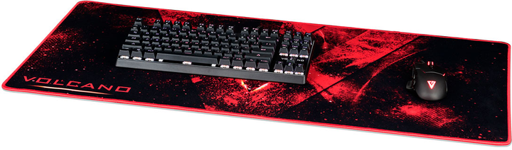 Игровая поверхность Modecom Volcano Erebus L (PMK-MC-VOLCANO-EREBUS_WV) - изображение 3