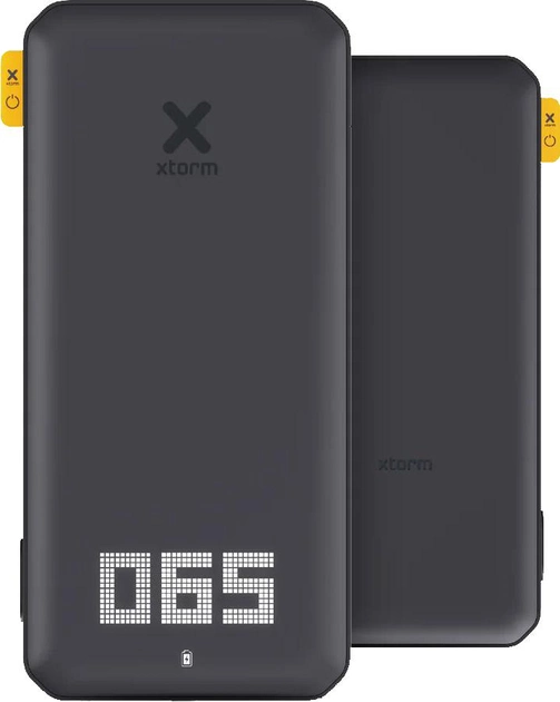 Powerbank Xtorm XR402 Titan Pro 24000 mAh 140W (8718182276749) - obraz 1