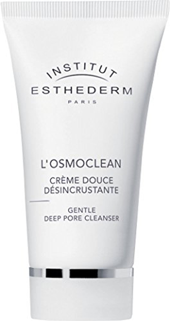 Крем-молочко для вмивання Institut Esthederm L'Osmoclean Gentle Deep Pore Cleanser 75 мл (3461020013550) - зображення 1