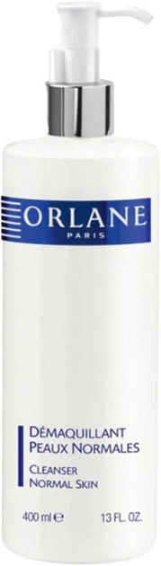 Żel do mycia twarzy Orlane Cleanser Normal Skin 400 ml (3359991900002) - obraz 1