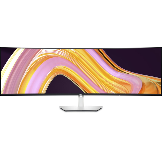 Монитор Dell U4924DW (210-BGTX) - изображение 1
