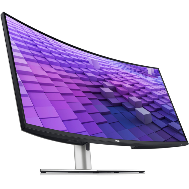 Монитор Dell U3824DW (210-BHXB) - изображение 2