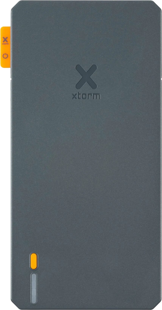 Powerbank Xtorm XE1201 Essential 20000 mAh 15W Grey (8718182277050) - obraz 1