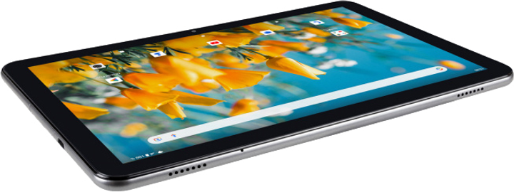 Планшет Umax VisionBook 10T 10" 4G 64GB Grey (8594213430027) - зображення 6