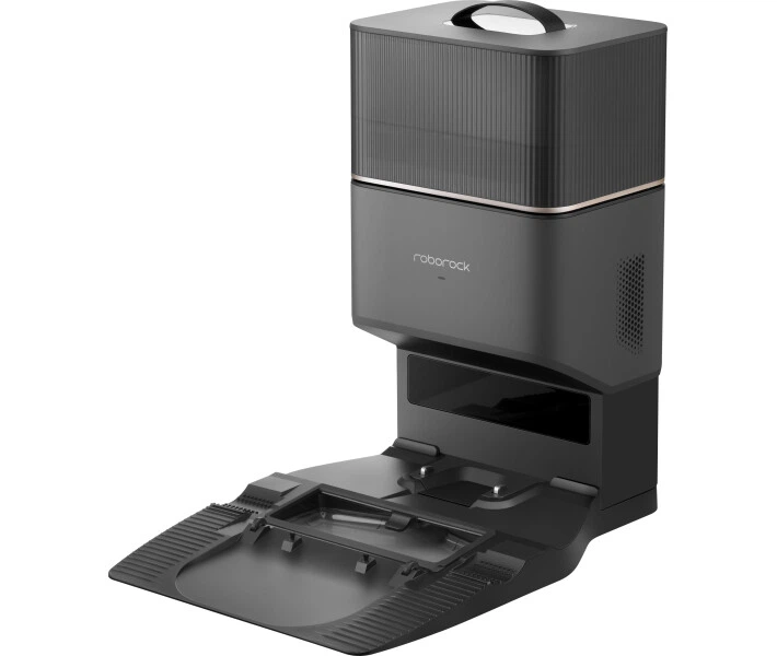 Roborock 　Q5 Pro+ Робот-пылесос RoboRock Q5 Pro Plus Black – фото, отзывы