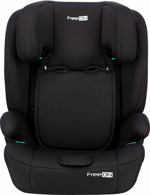 Автокресло FreeON Uran Black (3830075049102) - изображение 4