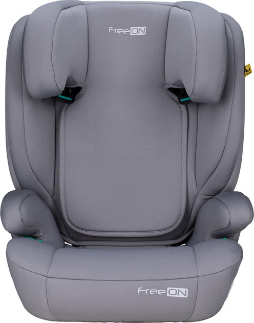 Автокресло FreeON Vega Light Grey (3830075049140) - изображение 1
