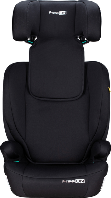 Автокресло FreeON Vega Black (49133) - изображение 6