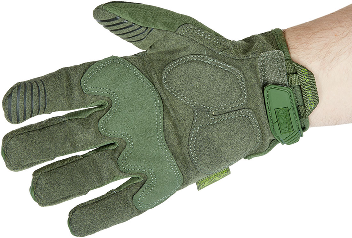 Перчатки Mechanix M-Pact XXL до:olive drab (162925) 754.00.41 - зображення 2