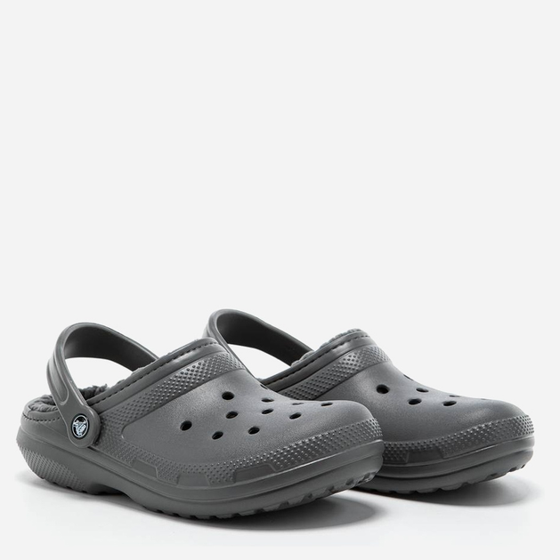 Crocs slate outlet grey