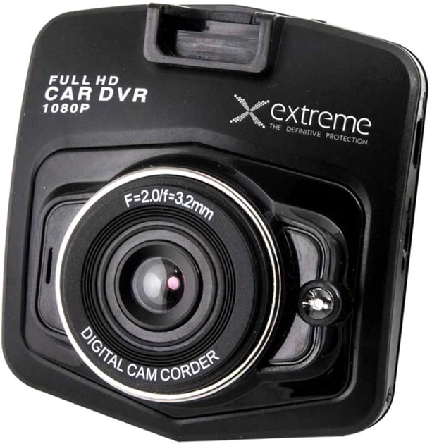 Rejestrator wideo Extreme Sentry XDR102 (5901299941249) - obraz 2
