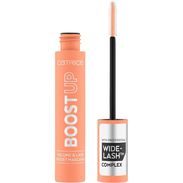 Tusz do rzęs Catrice Boost Up Volume y Flash Moost Mascara Wolumetryczny 11 ml (4059729375575) - obraz 1