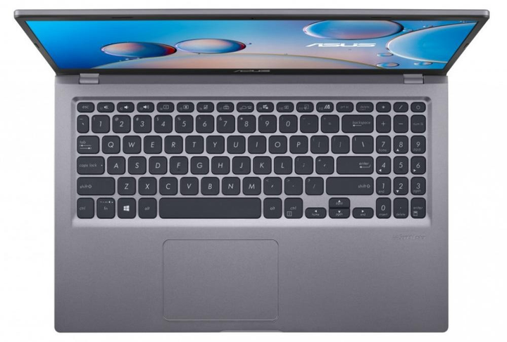 Laptop ASUS VivoBook X515JA-BQ3333 (4711081901273) Silver - obraz 4