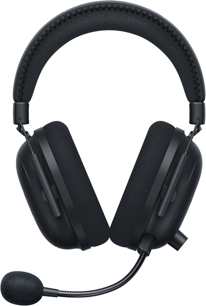 Навушники Razer Blackshark V2 Pro Wireless Black (RZ04-03220100-R3M1) - зображення 3