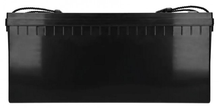 Акумуляторна батарея LiFePO4 200AH 12.8V BMS EX.30479 (5905090330479) - зображення 3