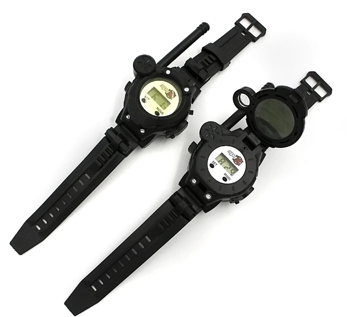 Spy X Шпигунські годинники-рації - Фото 8 Spy X Шпигунські годинники-рації - зображення 8