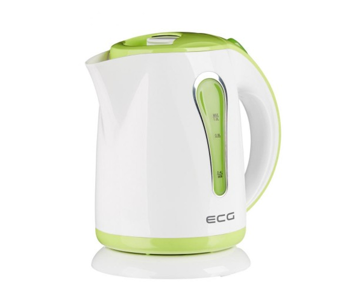 Электрочайник ECG RK 1022 Green - изображение 2