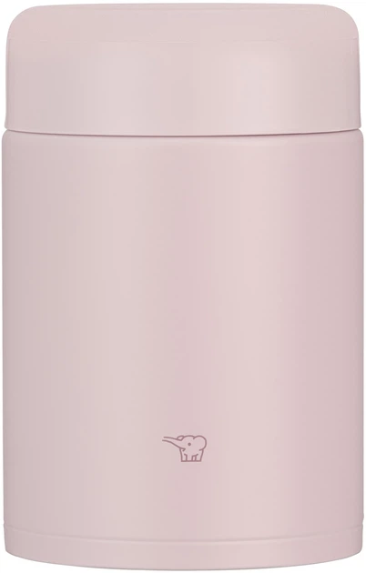 Пищевой термоконтейнер Zojirushi SW-KA75HPM 0.75 л Розовый (16780687) - Фото 1 Пищевой термоконтейнер Zojirushi SW-KA75HPM 0.75 л Розовый (16780687) - изображение 1