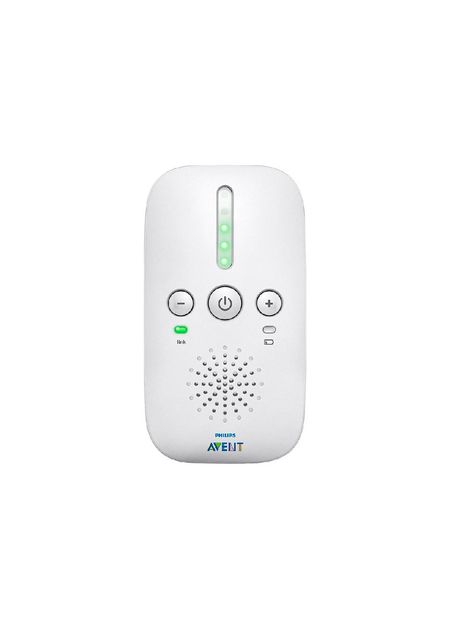 Цифровая радионяня Avent SCD502/26 белая Philips - изображение 2