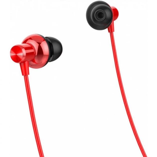 Наушники Pixus Joy Red - изображение 3