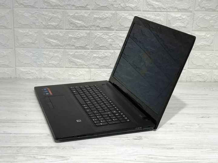 БВ Ноутбук Lenovo G70-80 17.3 Intel Pentium 3825U 4 RAM 320 HDD A34564 - изображение 5