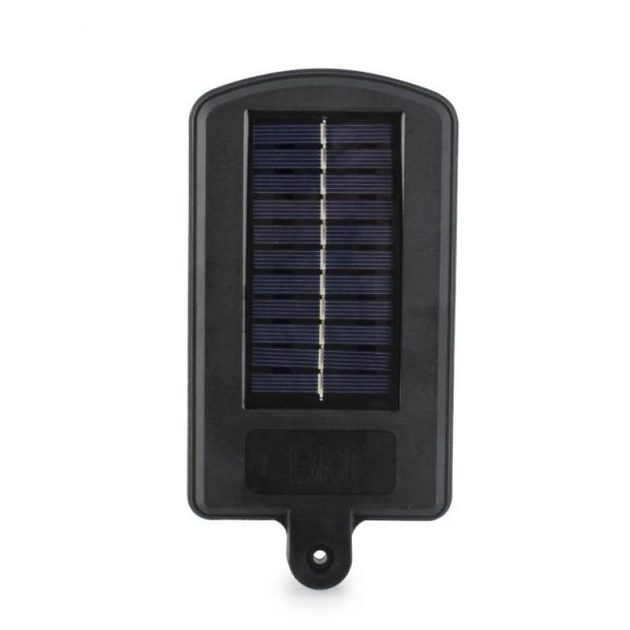 Фонарь уличный Solar Sensor Light BK-818-6 COB на солнечной батарее 7727  (FMV058) – фото, отзывы, характеристики в интернет-магазине ROZETKA от  продавца: Vector Market | Купить в Украине: Киеве, Харькове, Днепре,  Одессе, Запорожье, Львове