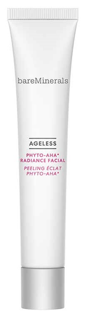 Пілінг для обличчя Bareminerals Ageless Phyto-Aha Radiance Peeling 50 мл (194248031251) - зображення 1