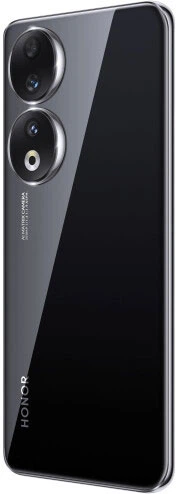 Smartfon Honor 90 5G 12/512GB Midnight Black (6936520825998) - obraz 7