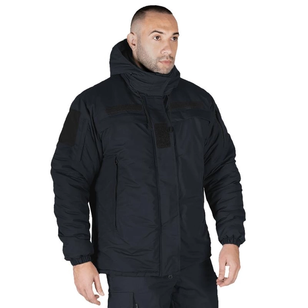 Куртка Patrol System 2.0 Nylon Dark Blue Camotec розмір M - изображение 2