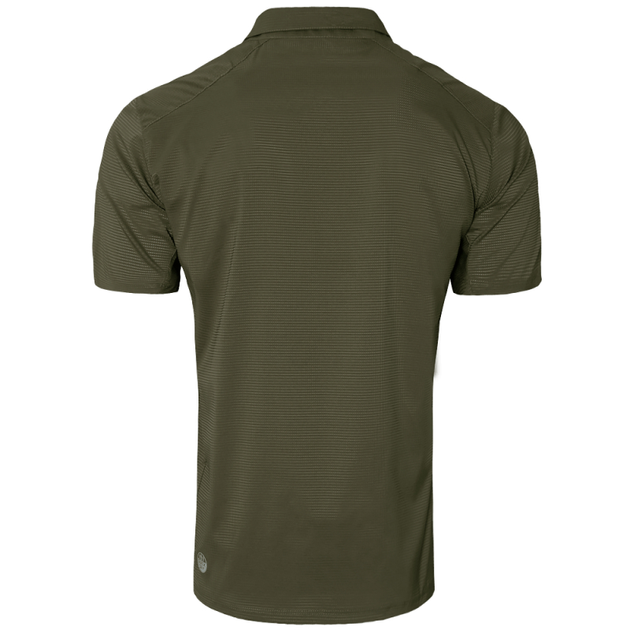 Тактична футболка Поло Air VNT Olive Camotec розмір M - изображение 2