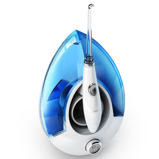 Іригатор Lebond W1 Blue - зображення 2