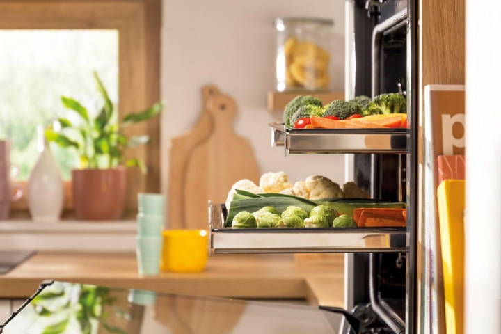 Духова шафа електрична Gorenje BOS6747A01X - зображення 10
