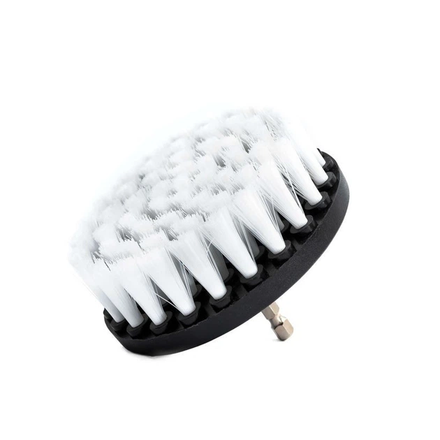 Щітка на дриль для чищення 10см/K2 K2 BRILL PRO DRILL BRUSH 10CM - Фото 3 Щітка на дриль для чищення 10см/K2 K2 BRILL PRO DRILL BRUSH 10CM - зображення 3