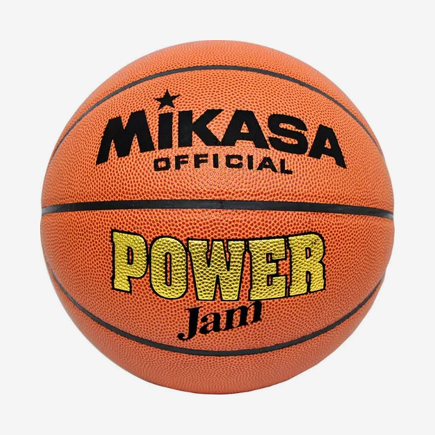 М'яч баскетбольний Mikasa BSL10G Розмір м'яча: Size 7 – фото, отзывы ...