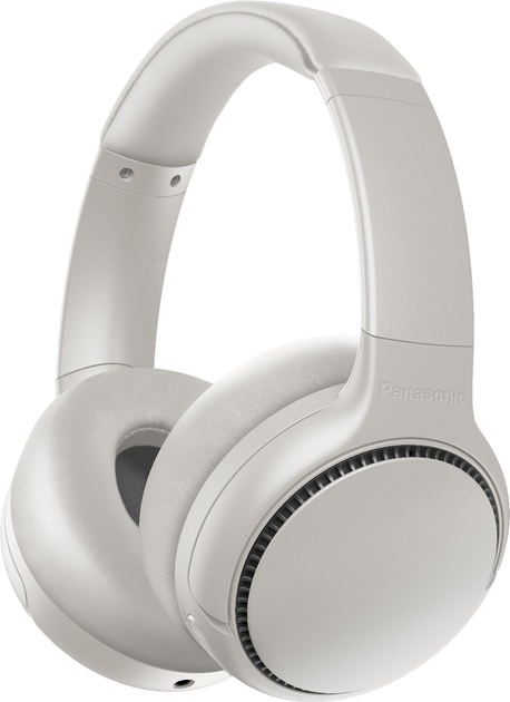 Słuchawki Panasonic RB-M300BE-C Deep Bass Wireless Cream (RB-M300BE-C) - obraz 2