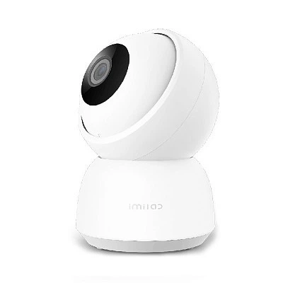 IP-камера видеонаблюдения IMILAB C30 Home Security Camera 2K CMSXJ21E - Фото 3 IP-камера видеонаблюдения IMILAB C30 Home Security Camera 2K CMSXJ21E - изображение 3